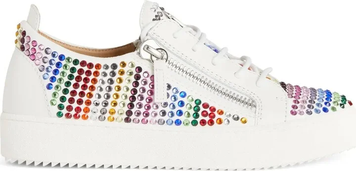 Gail Strass sneakers