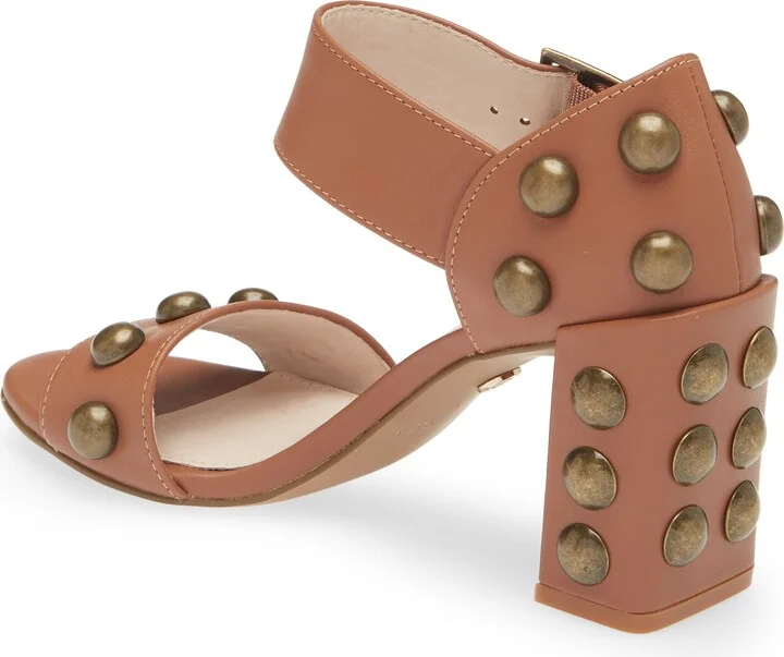 Gail Stud Sandal - Image 2