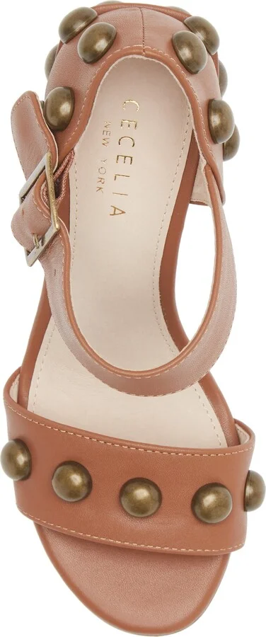 Gail Stud Sandal - Image 5