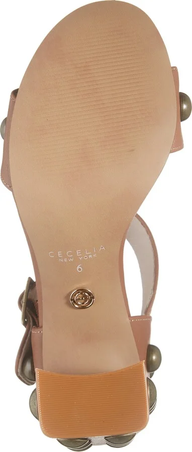 Gail Stud Sandal - Image 6