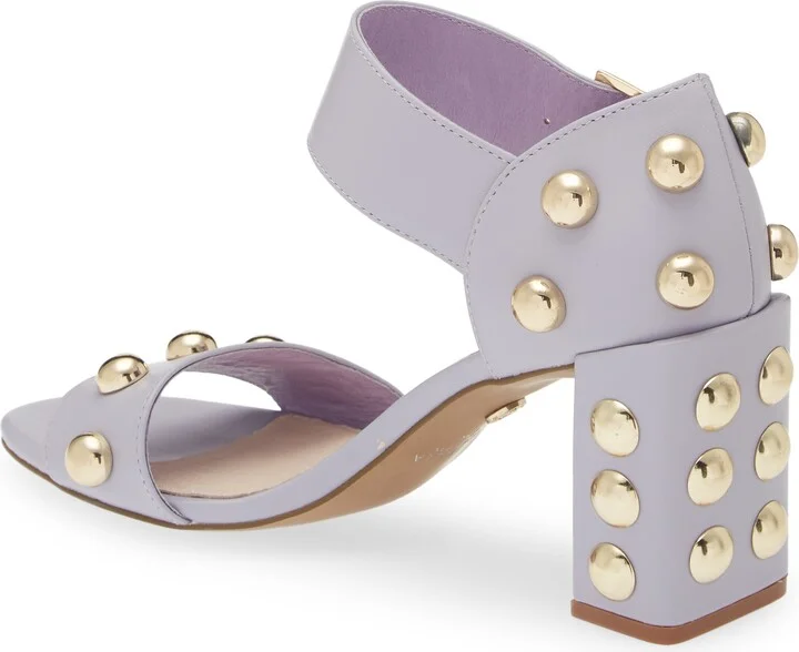 Gail Stud Sandal - Image 8
