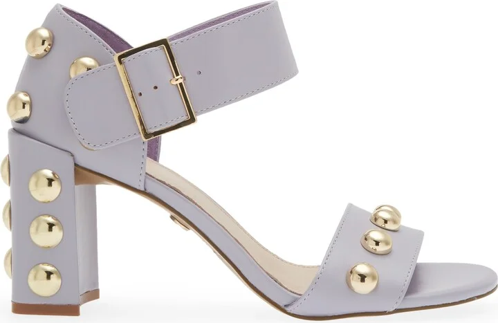 Gail Stud Sandal - Image 9