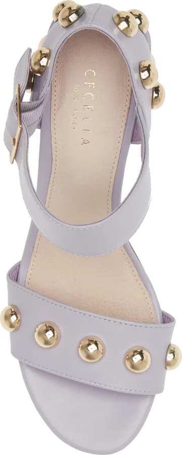 Gail Stud Sandal - Image 11