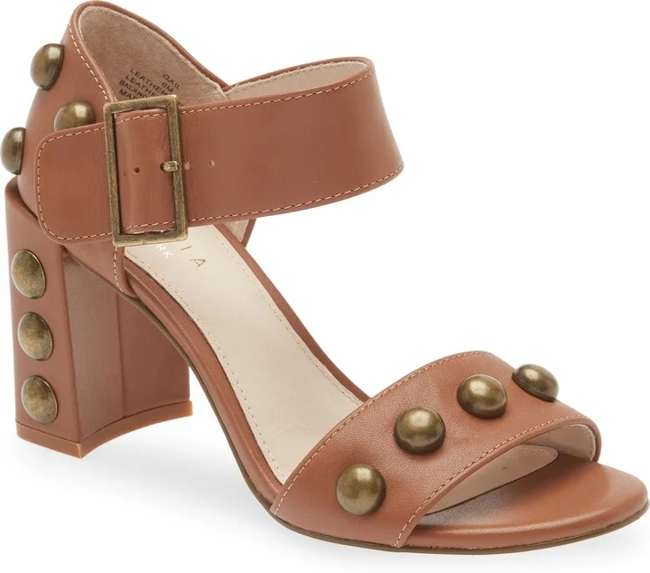 Gail Stud Sandal