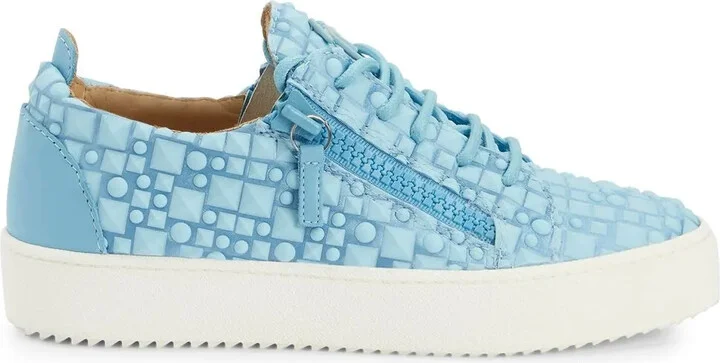 Gail studded sneakers