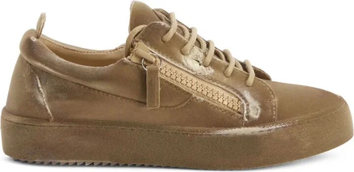 Gail suede sneakers