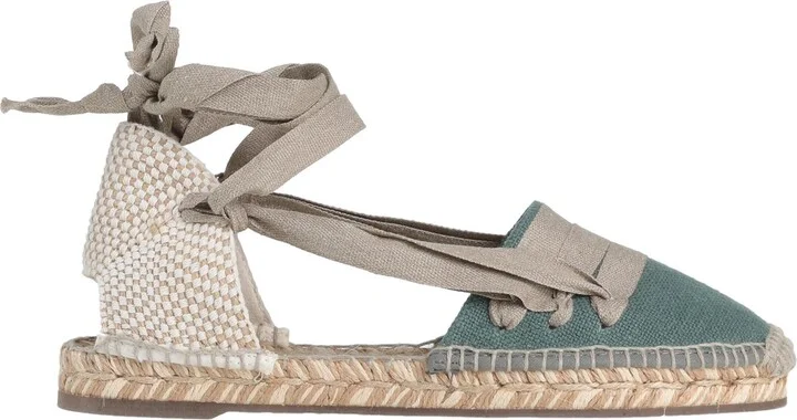 Gaimo Woman Espadrilles - Image 3