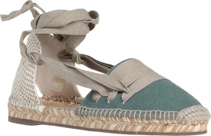 Gaimo Woman Espadrilles - Image 4