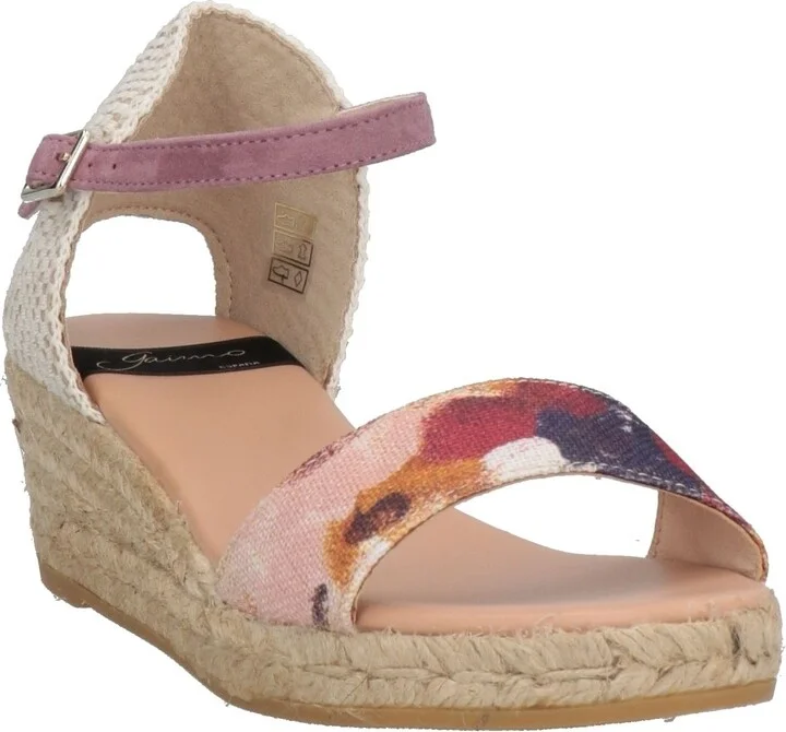 Gaimo Woman Espadrilles - Image 4