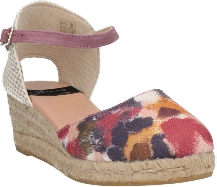 Gaimo Woman Espadrilles - Image 4