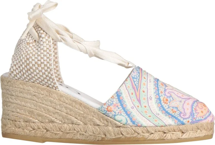 Gaimo Woman Espadrilles - Image 3