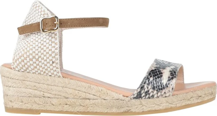 Gaimo Woman Espadrilles - Image 3