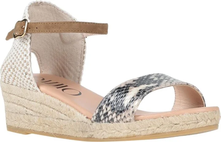 Gaimo Woman Espadrilles - Image 4