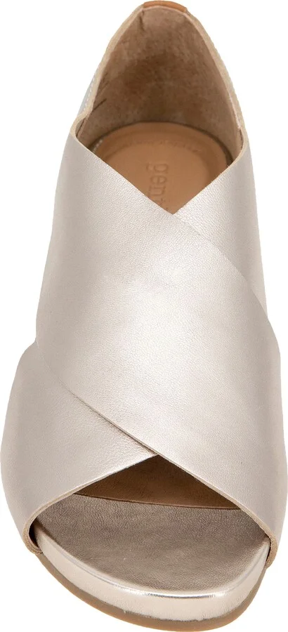 Gainey Hidden Wedge Sandal - Image 4