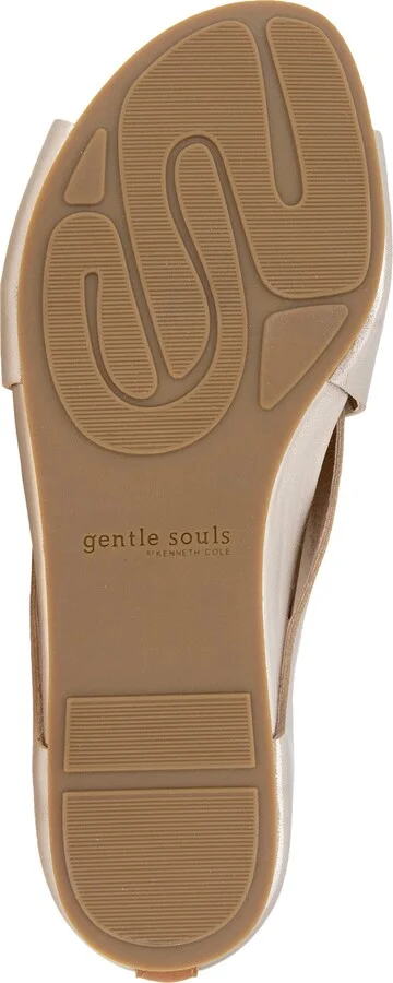 Gainey Hidden Wedge Sandal - Image 6