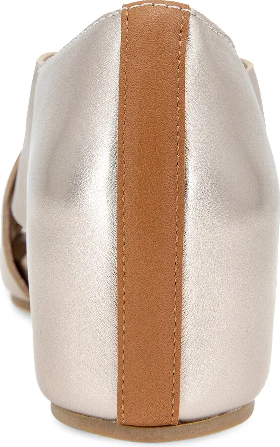 Gainey Hidden Wedge Sandal - Image 7