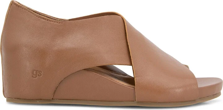 Gainey Hidden Wedge Sandal - Image 11