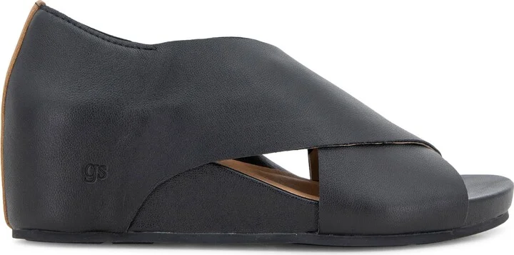 Gainey Hidden Wedge Sandal - Image 3