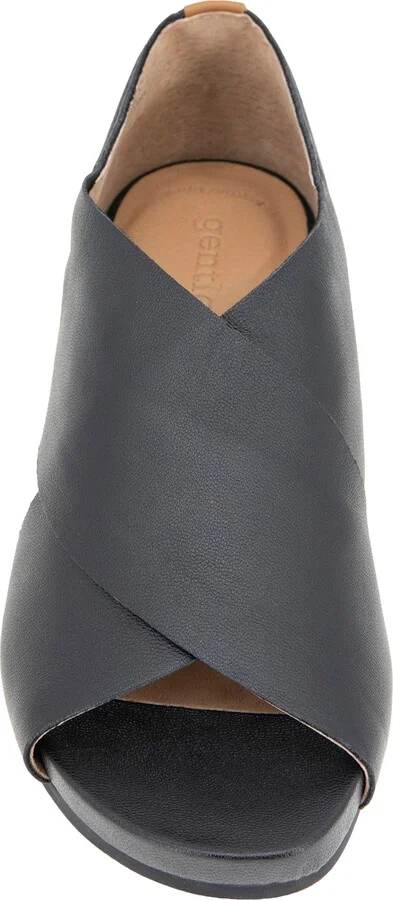 Gainey Hidden Wedge Sandal - Image 4