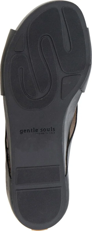 Gainey Hidden Wedge Sandal - Image 6