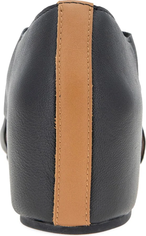 Gainey Hidden Wedge Sandal - Image 7