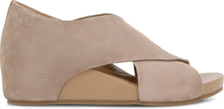 Gainey Hidden Wedge Sandal - Image 11