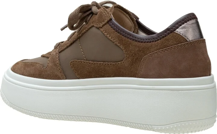 Gains Platform Sneaker - Image 3