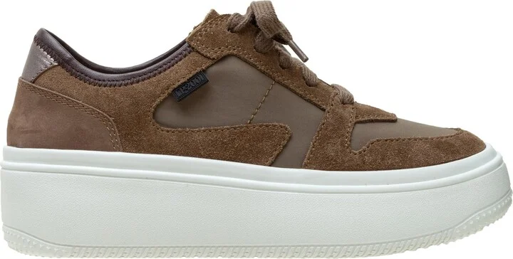 Gains Platform Sneaker - Image 4