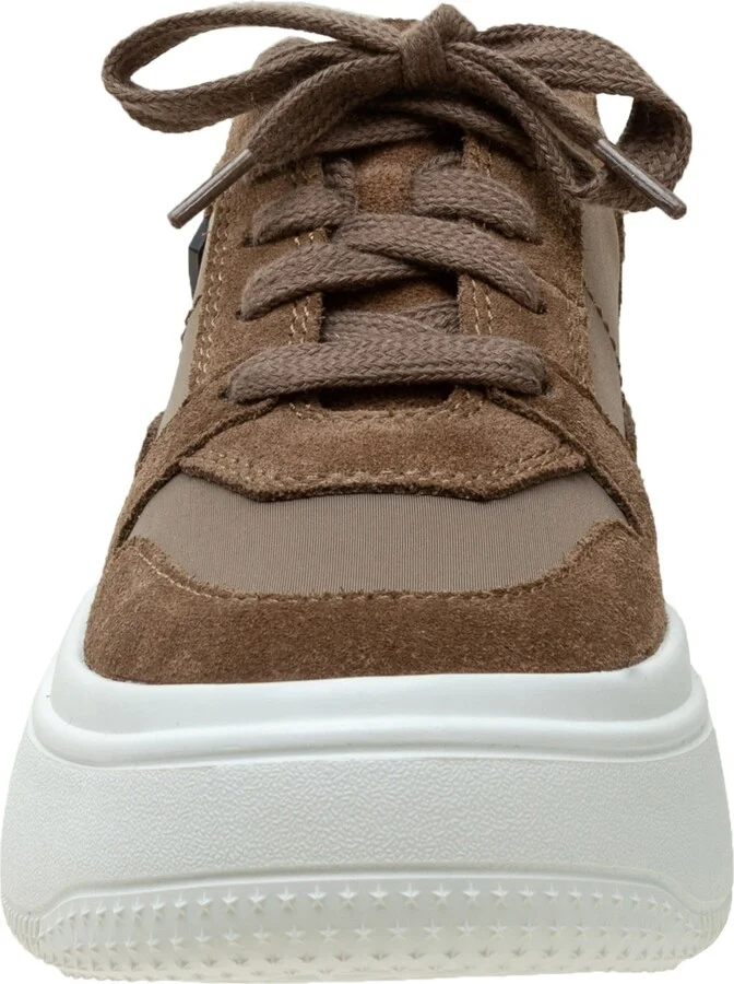 Gains Platform Sneaker - Image 5