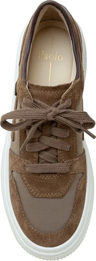 Gains Platform Sneaker - Image 6