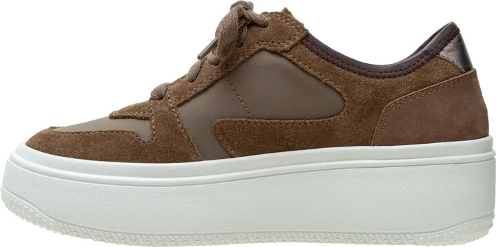 Gains Platform Sneaker - Image 7
