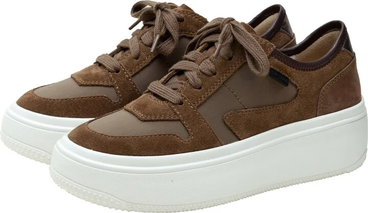 Gains Platform Sneaker - Image 8