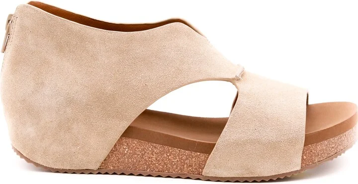 Gainsbourg Platform Wedge Sandal - Image 2