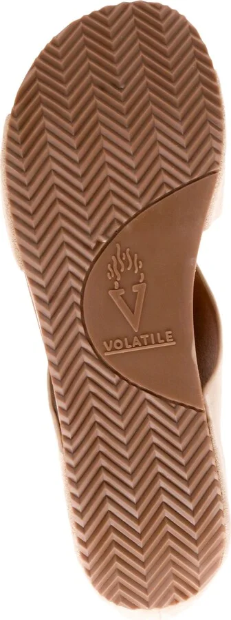 Gainsbourg Platform Wedge Sandal - Image 5