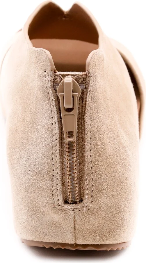 Gainsbourg Platform Wedge Sandal - Image 6