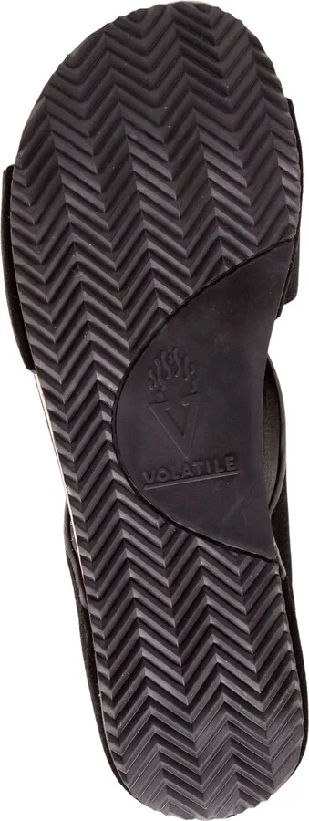 Gainsbourg Platform Wedge Sandal - Image 5