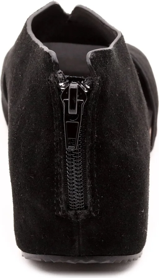 Gainsbourg Platform Wedge Sandal - Image 6