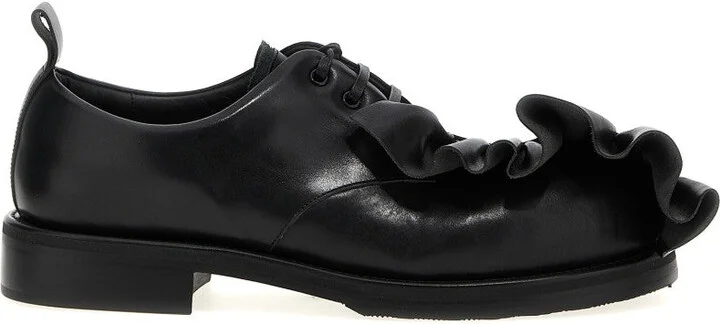 Gaite Kids Love Lace-Up Shoes