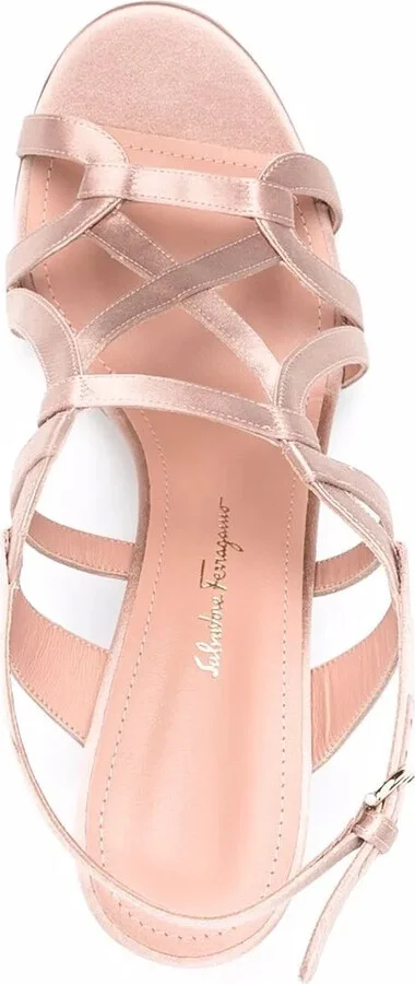 Gal 85mm strappy sandals - Image 4