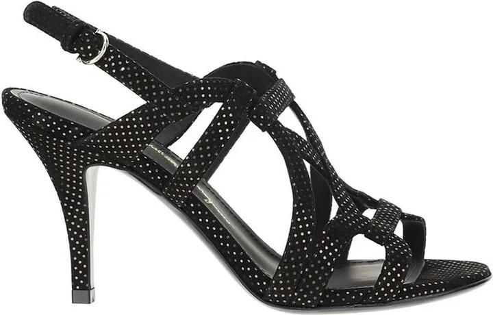 Gal Heel Women's Sandals