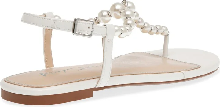Gal T-Strap Sandal - Image 2