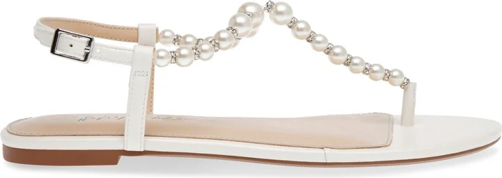 Gal T-Strap Sandal - Image 3