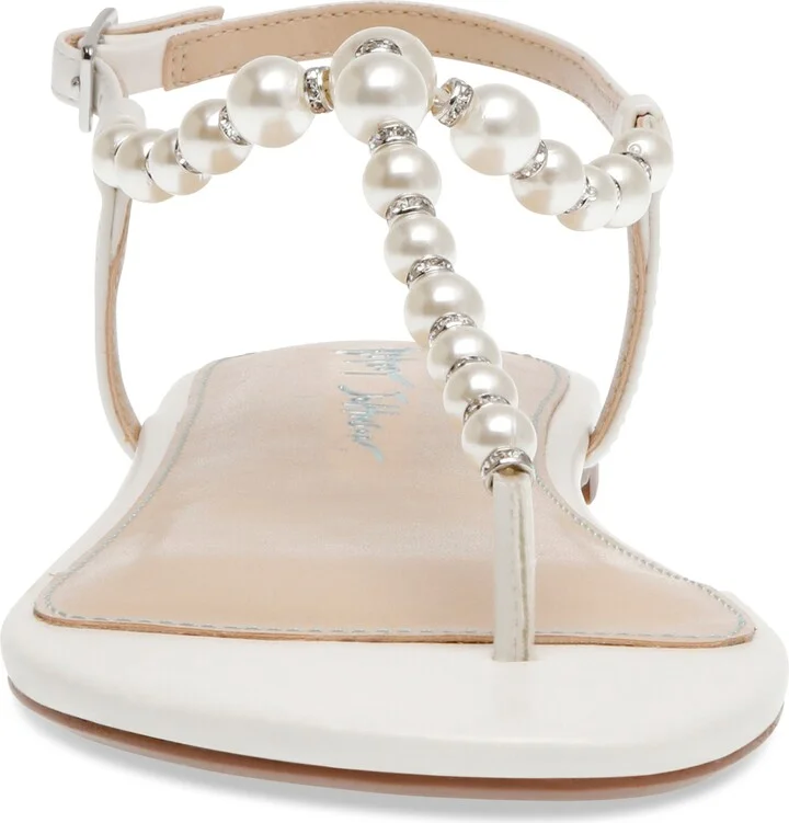 Gal T-Strap Sandal - Image 4