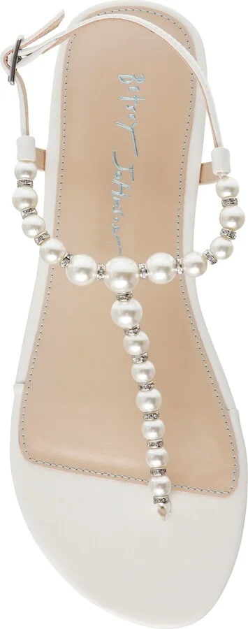 Gal T-Strap Sandal - Image 5