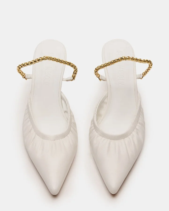 Gala Bone Leather - Image 4