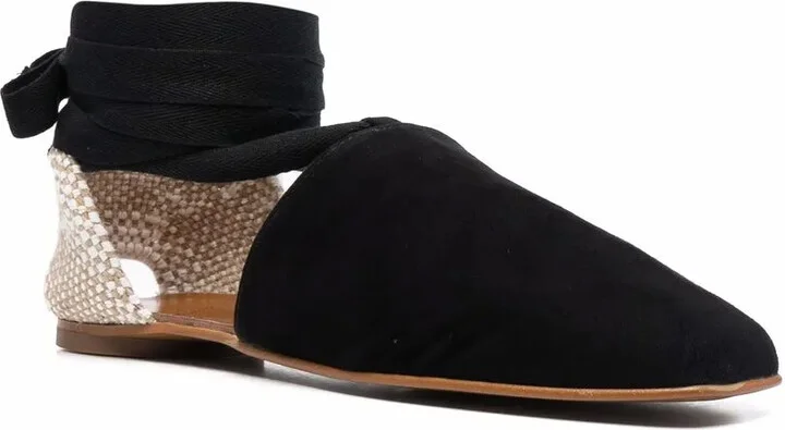 Gala flat pumps - Image 2