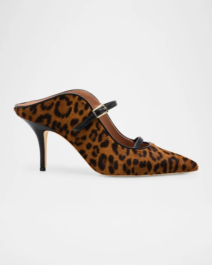 Leopard Print