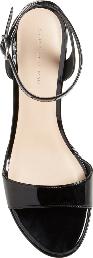 Gala Mid Platform Sandal - Image 5