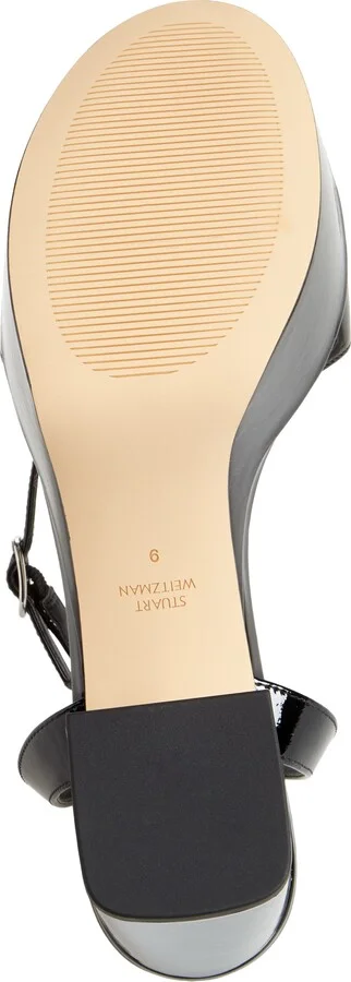 Gala Mid Platform Sandal - Image 6