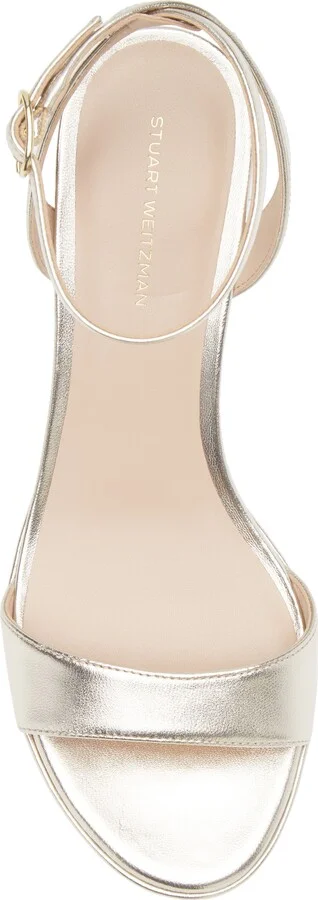 Gala Mid Platform Sandal - Image 11